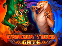 Dragon Tiger Gate