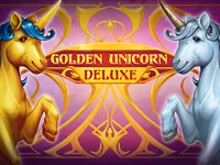 Golden Unicorn Deluxe