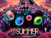Hot Hot Summer