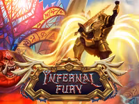 Infernal Fury