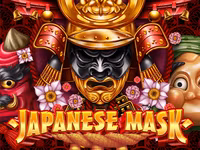 Japanese Mask