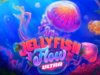 Jellyfish Flow Ultra
