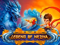 Legend Of Nezha