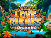Love And Riches: Eldorado
