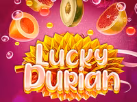 Lucky Durian