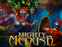 Mighty Medusa