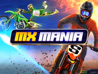 MX Mania