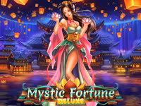 Mystic Fortune Deluxe
