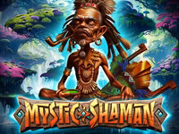 Mystic Shaman