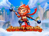 Naughty Wukong