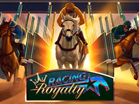 Racing Royalty