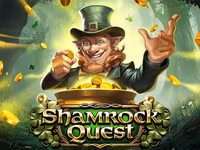 Shamrock Quest