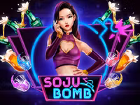 Soju Bomb