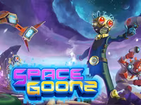 Space Goonz