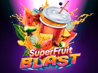 Super Fruit Blast