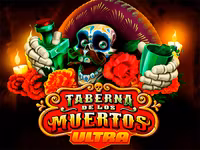Taberna De Los Muertos Ultra
