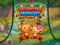 Valentine Monchy