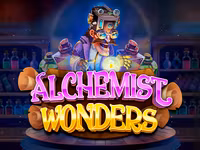 Alchemist Wonders