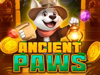 Ancient Paws