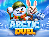 Arctic Duel