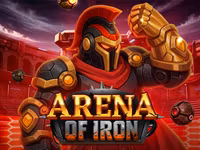 Arena of Iron