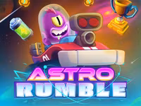 Astro Rumble