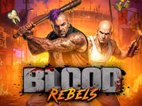 Blood Rebels