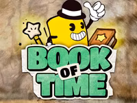 Book of Time