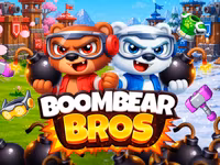 Boombear Bros