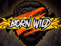 Born Wild