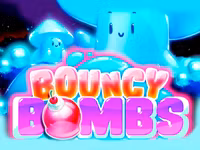 Bouncy Bombs