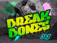 Break Bones