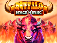 Buffalo Stack'n'Sync