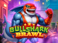 Bullshark Brawl