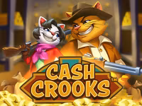 Cash Crooks