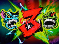 Chaos Crew 3