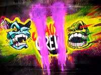 Chaos Crew II