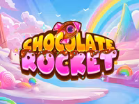 Chocolate Rocket