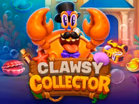 Clawsy Collector