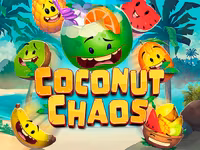 Coconut Chaos