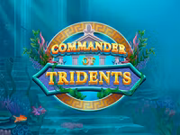 Commander of Tridents