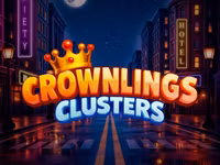 Crownlings Clusters
