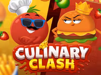Culinary Clash