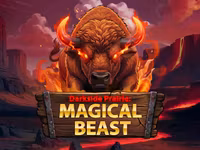 Darkside Prairie: Magical Beast