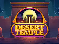 Desert Temple