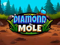 Diamond Mole