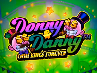 Donny and Danny