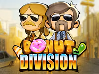 Donut Division