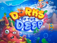 Dorks of the Deep