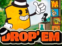 Drop'em